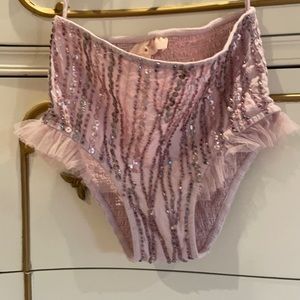 Tutu du Monde shortie